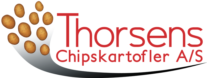 THORSENS CHIPSKARTOFLER A/S